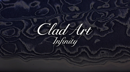 CLAD ART Infinity